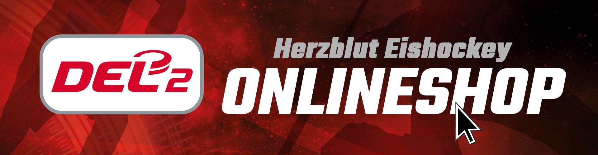 Fanshop DEL2 DEL2 Fanshop